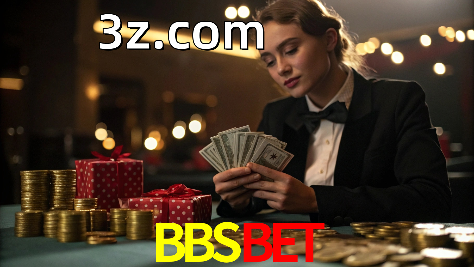 cassino online BBSBET