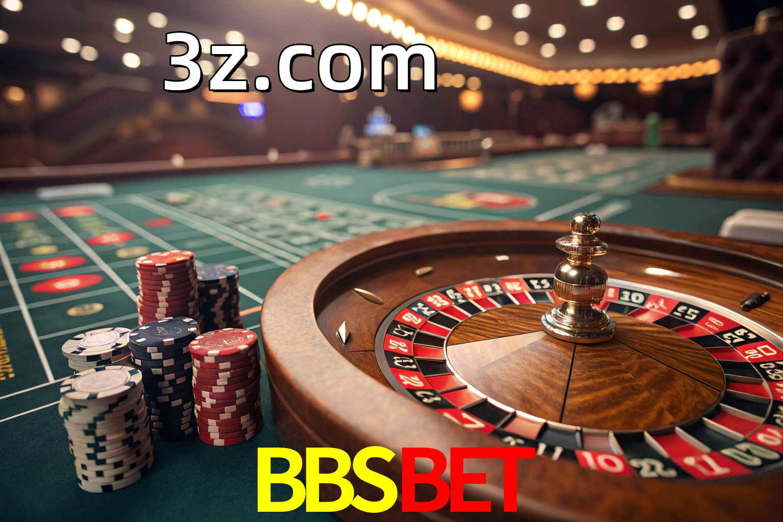 cassino online BBSBET