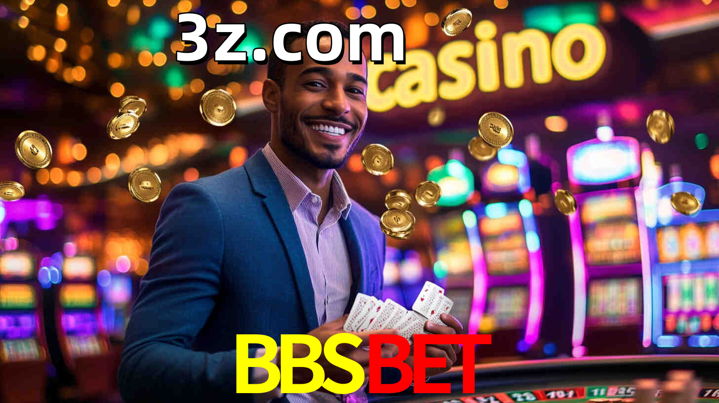 cassino online BBSBET